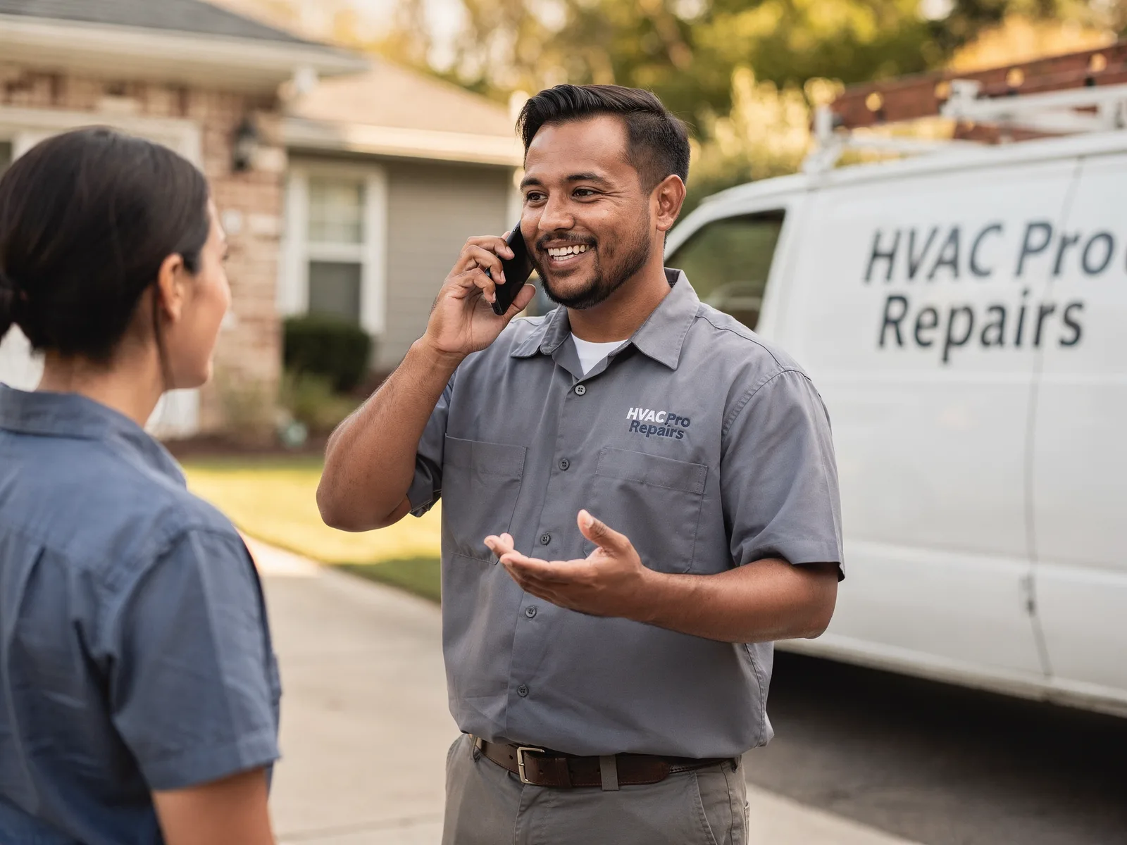 Heat Pump Repair Litchfield, NH FAQs